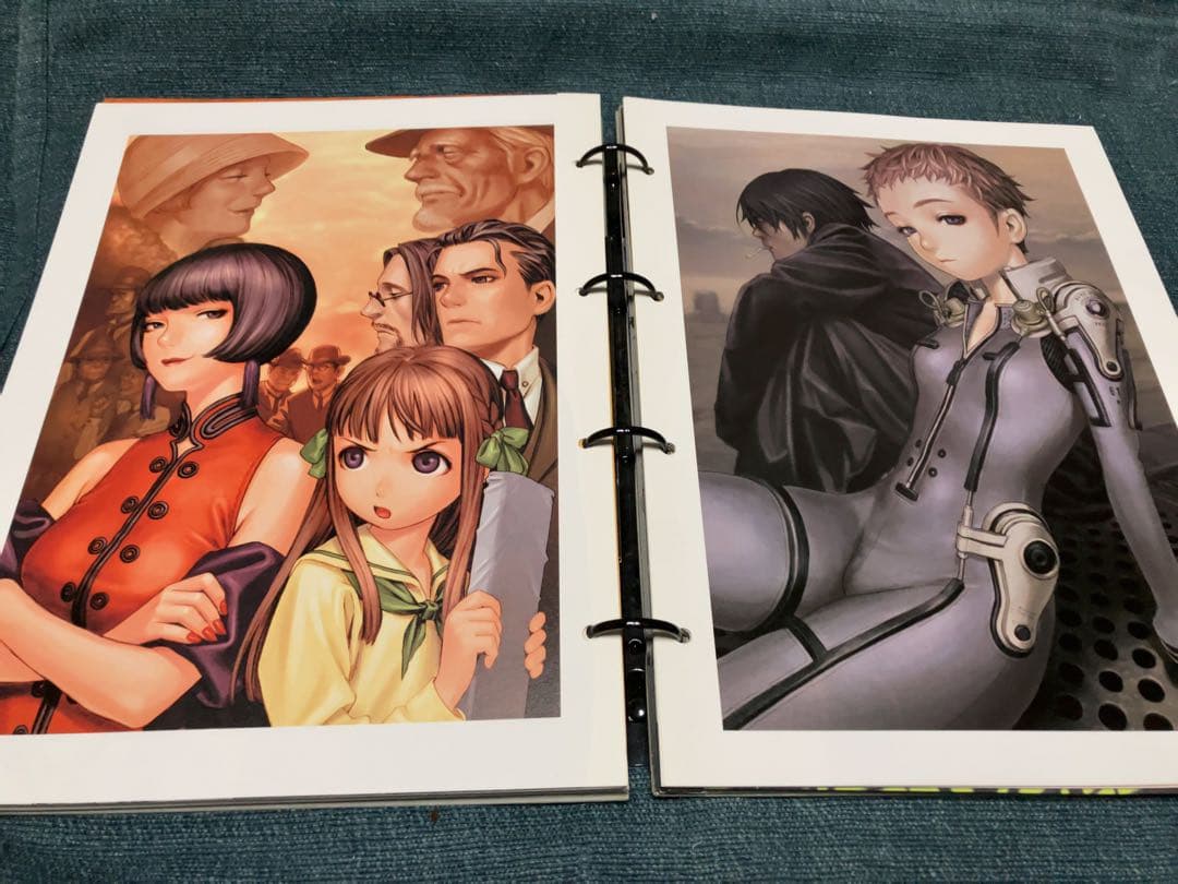 げ*ち様 Formcode : 村田蓮爾 第3画集 限定版