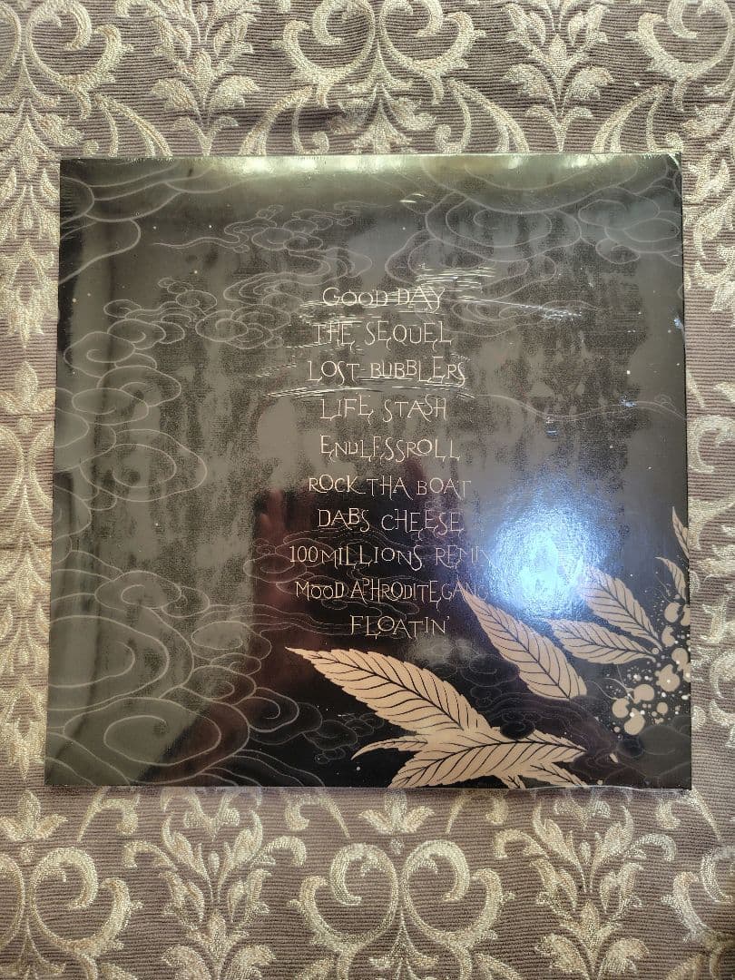 「舐達麻 - GODBREATH BUDDHACESS (THE RE-UP…」