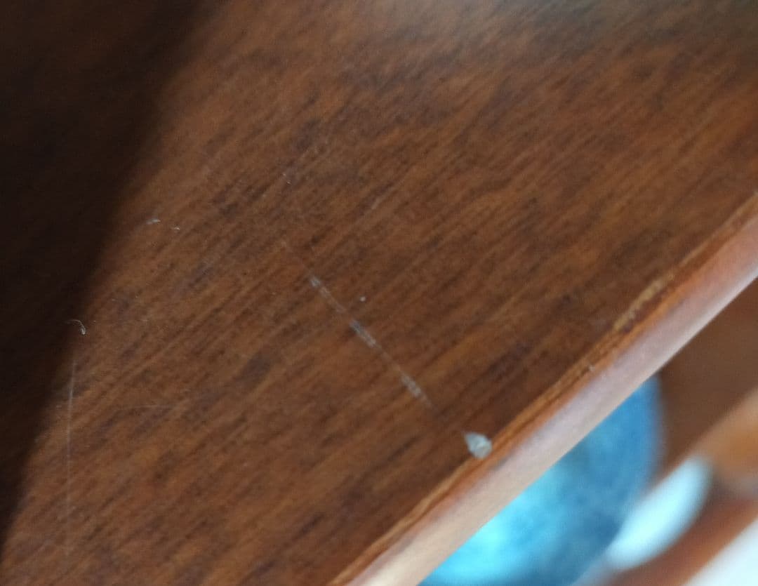 木製ガラスケース 3扉 2引き出し付き