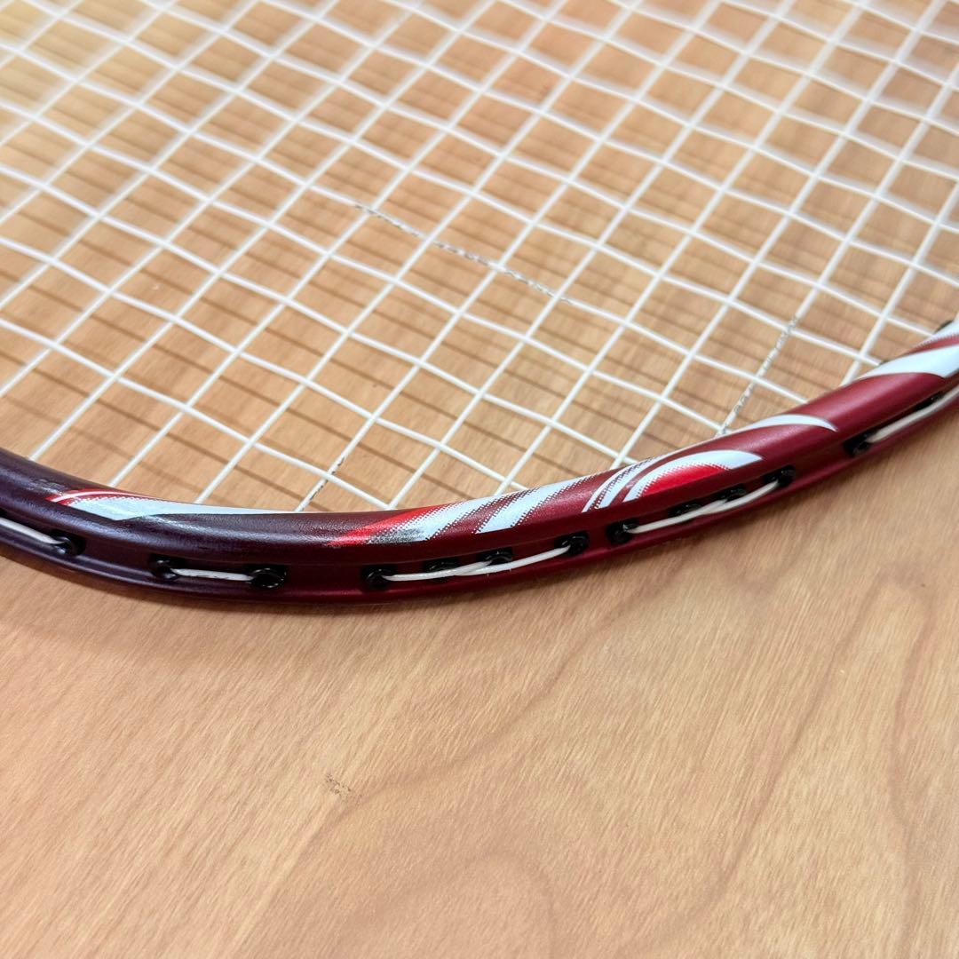 アストロクス100zz 4UG5 クレナイ