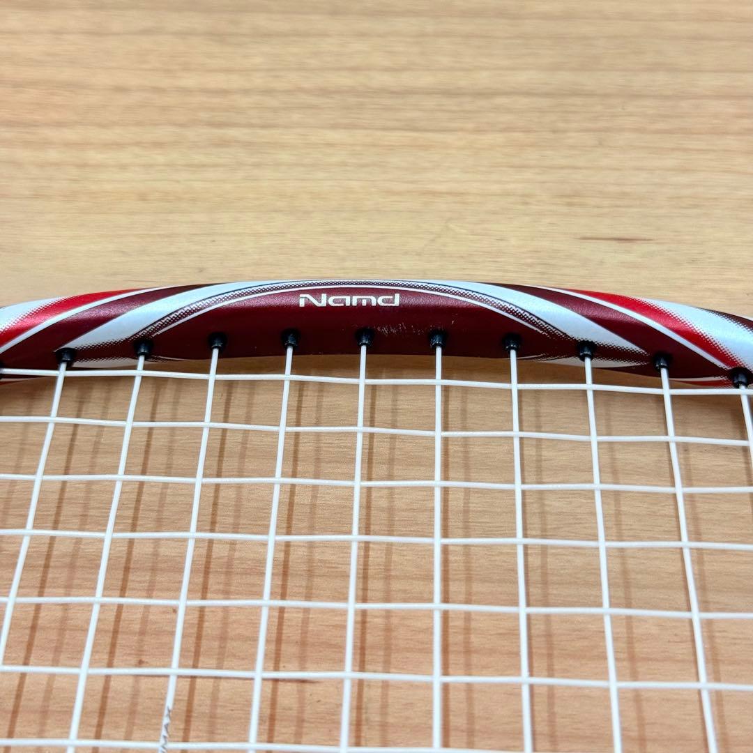 アストロクス100zz 4UG5 クレナイ