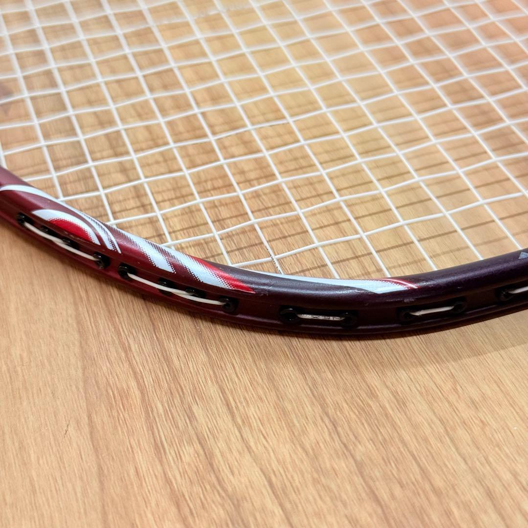 アストロクス100zz 4UG5 クレナイ