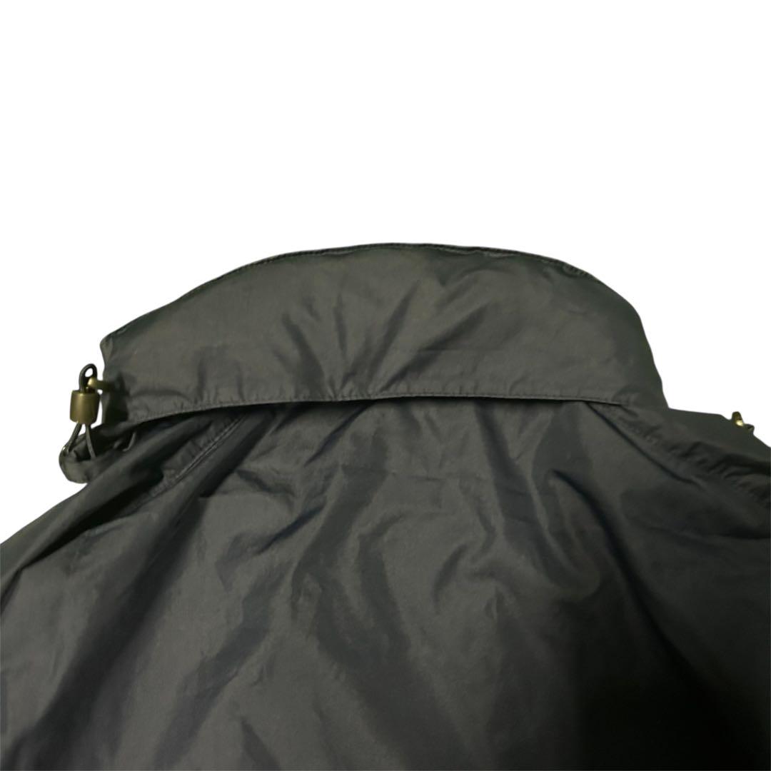 【激レア】アーセナル 00s ナイロンジャケット Lサイズ oldnike