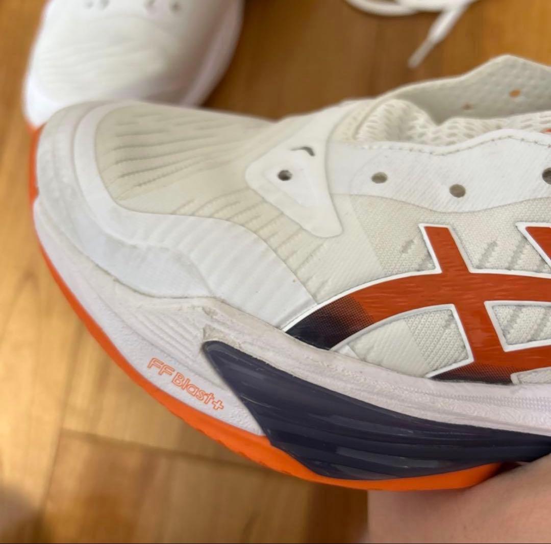 アシックス スカイエリートFF3 25cm