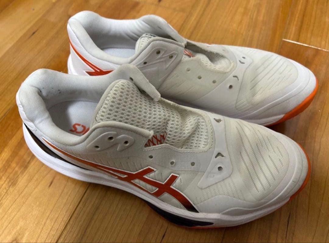 アシックス スカイエリートFF3 25cm