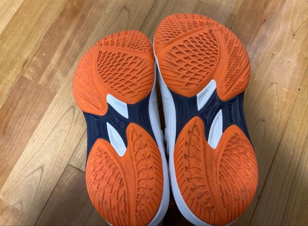 アシックス スカイエリートFF3 25cm