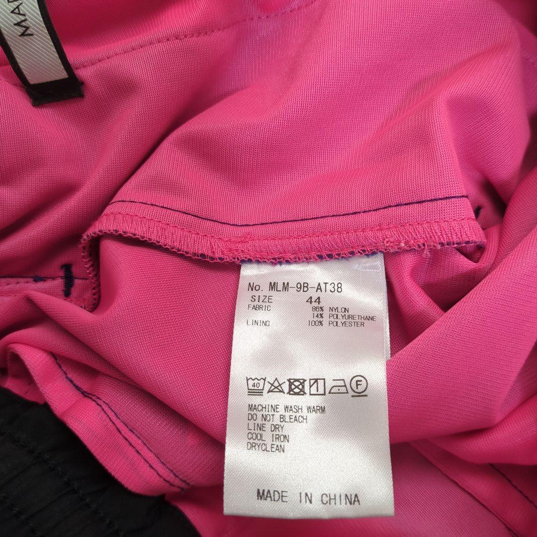 MARK&LONA ゴルフ　セットアップ