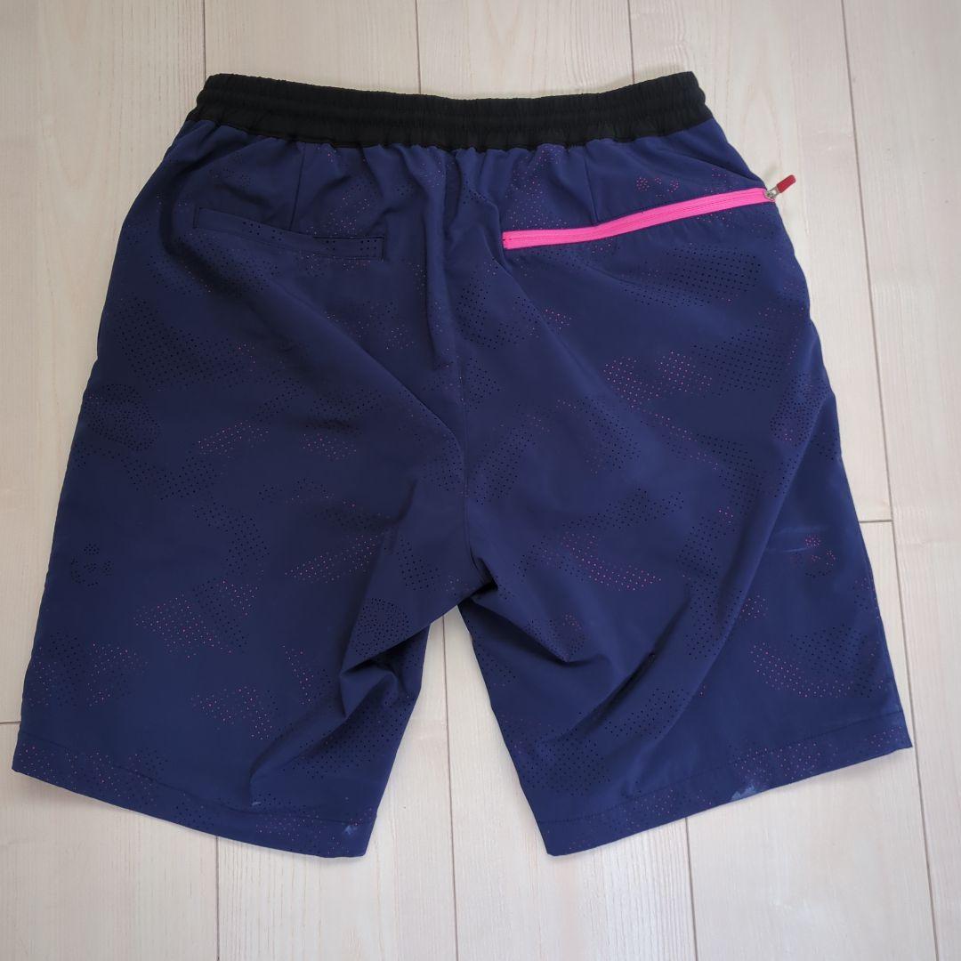 MARK&LONA ゴルフ　セットアップ