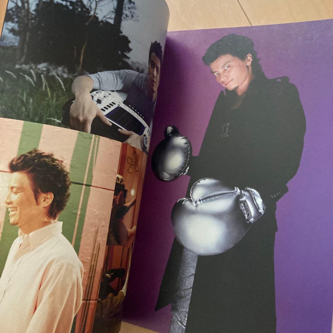 【即購入ok!!】KREVA 10周年コンプリートベスト スペシャル限定BOX