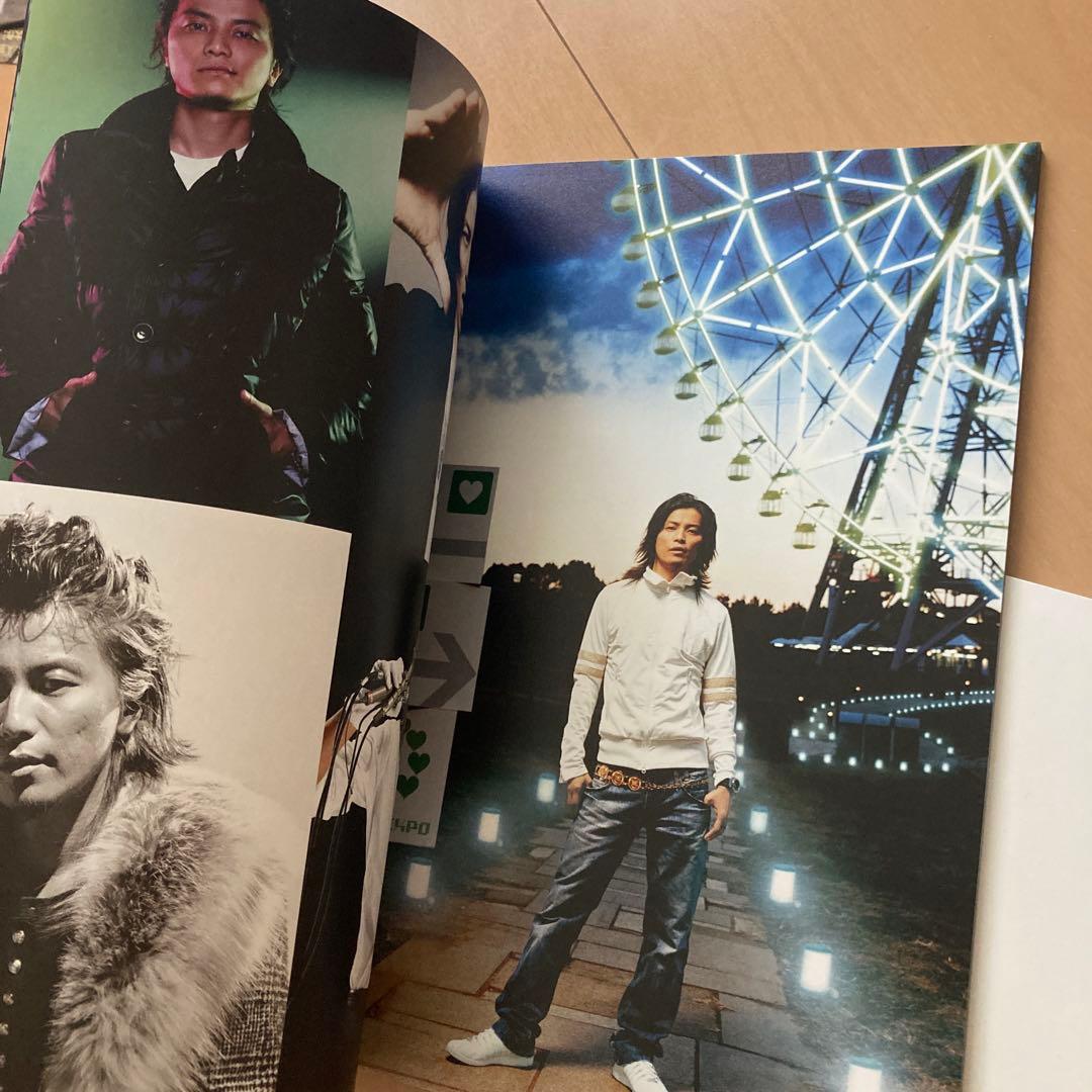 【即購入ok!!】KREVA 10周年コンプリートベスト スペシャル限定BOX