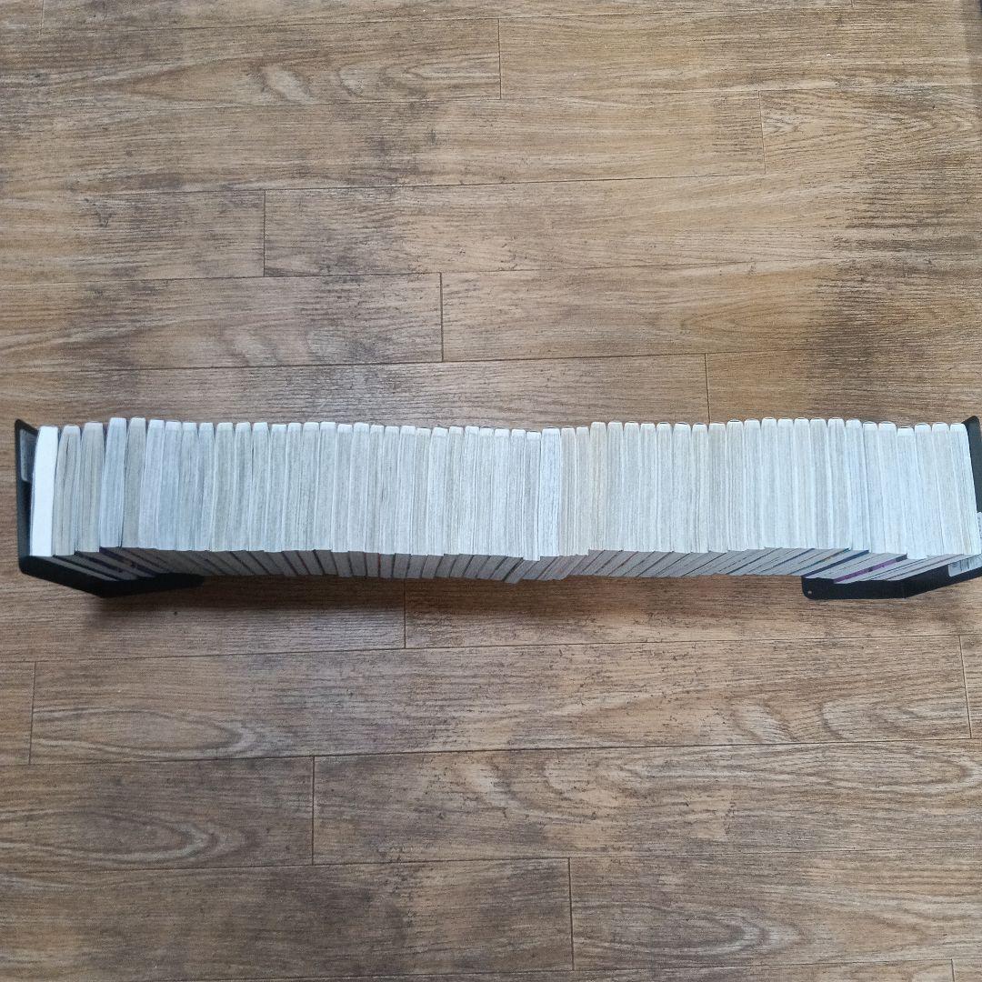 スティールボールラン　ジョジョリオン全巻セット+岸辺露伴3冊　計54冊