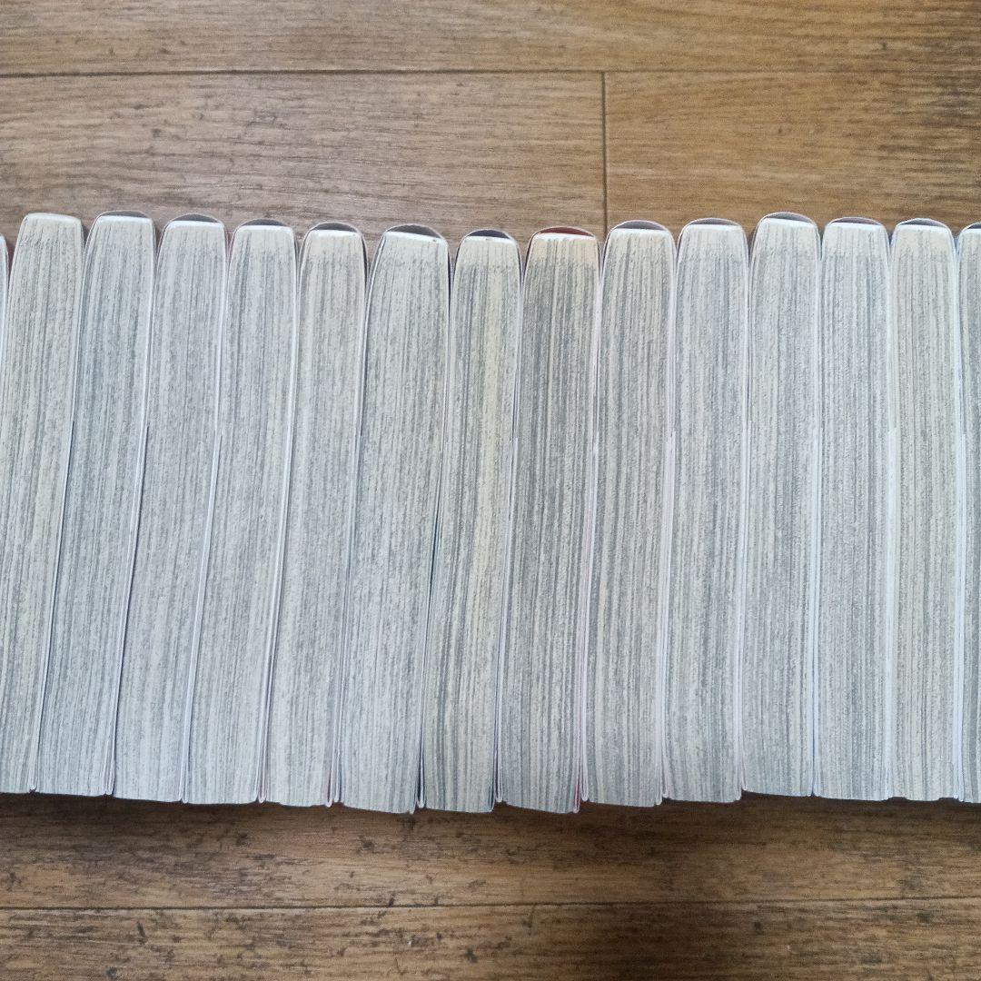 スティールボールラン　ジョジョリオン全巻セット+岸辺露伴3冊　計54冊