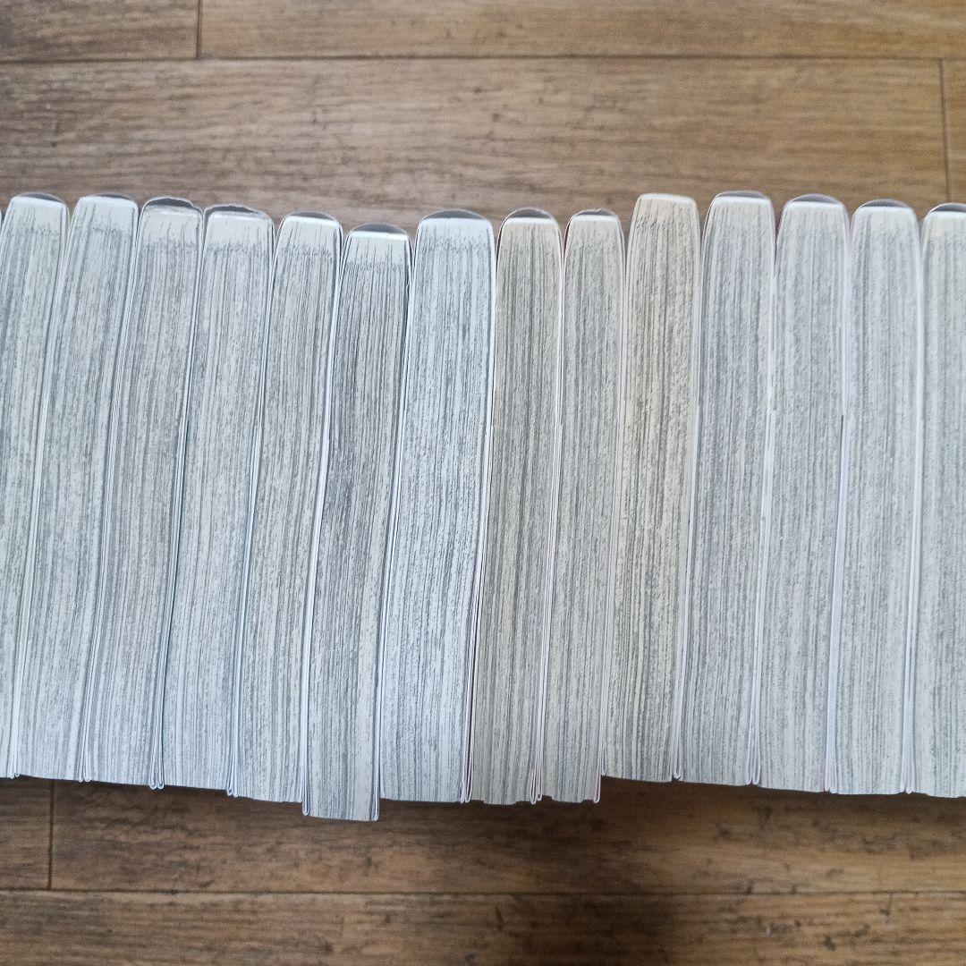 スティールボールラン　ジョジョリオン全巻セット+岸辺露伴3冊　計54冊