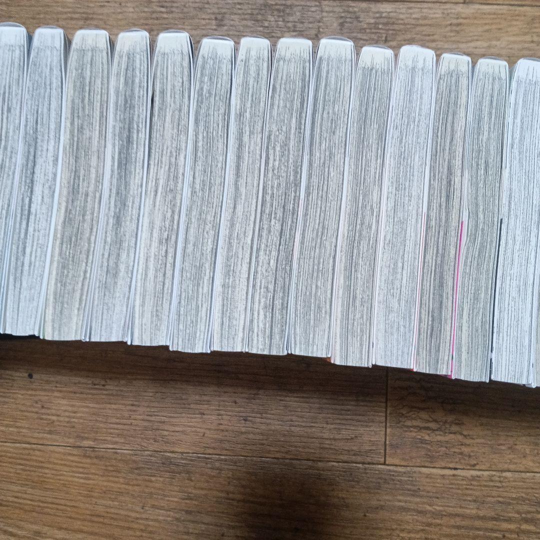 スティールボールラン　ジョジョリオン全巻セット+岸辺露伴3冊　計54冊