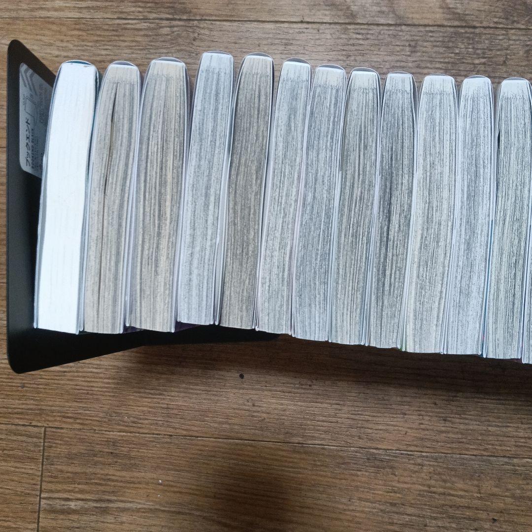 スティールボールラン　ジョジョリオン全巻セット+岸辺露伴3冊　計54冊