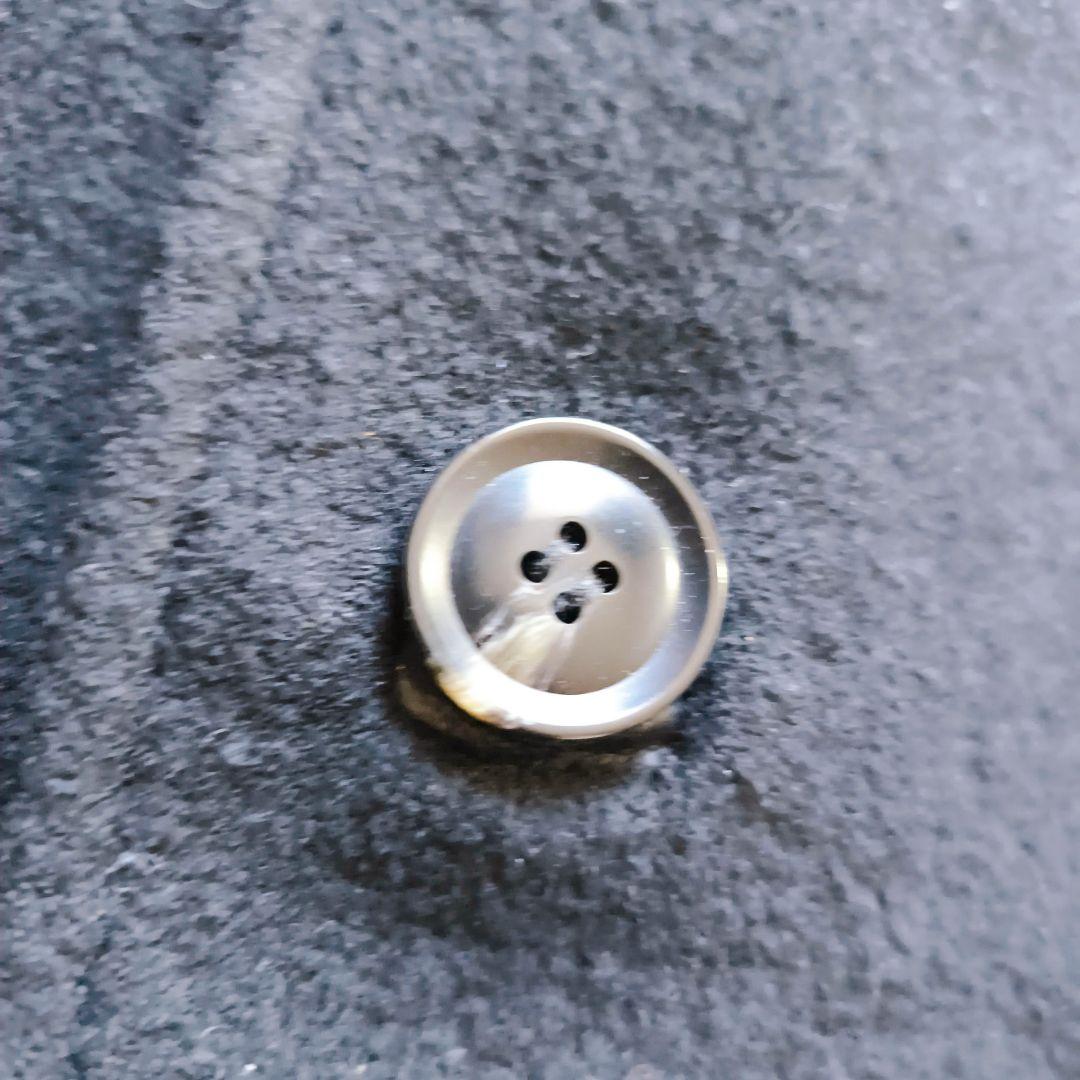 あき様♥　美品♪ マカフィー　シープパイル クルーネックジレ　36