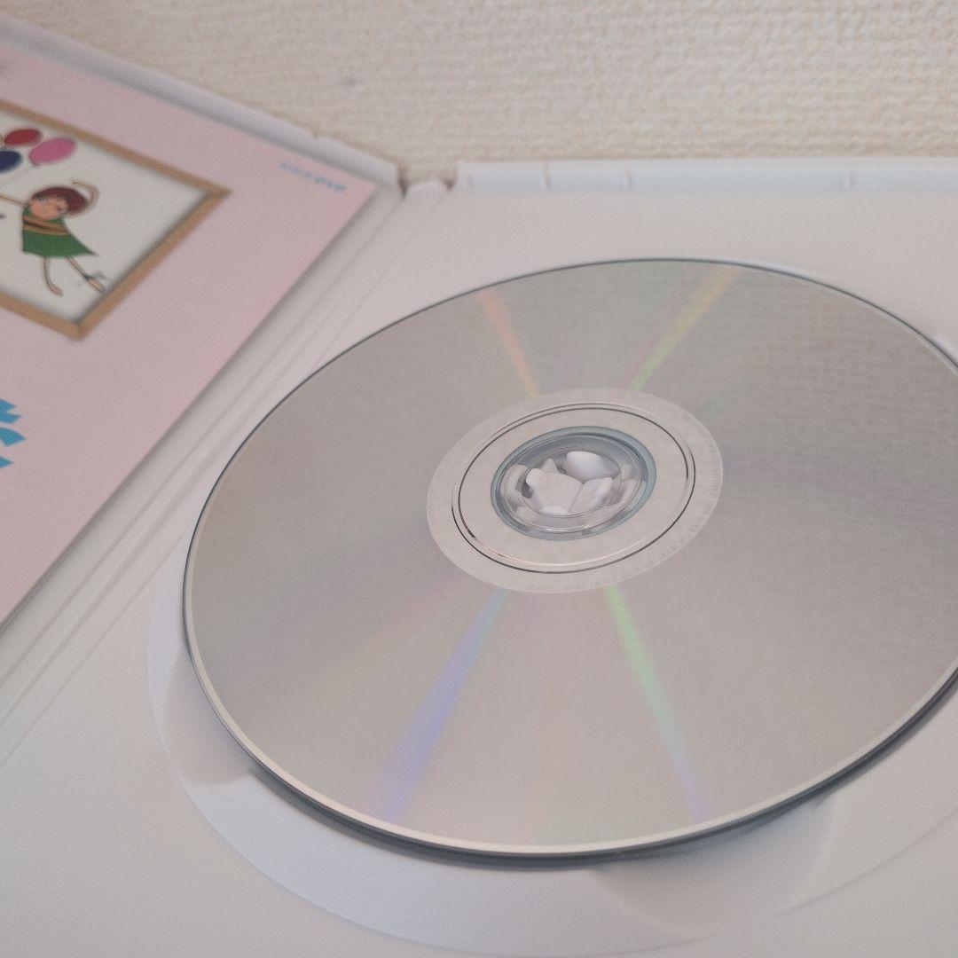 NHK みんなのうた DVD-BOX Ⅱ　1997～2011 DVD5枚組