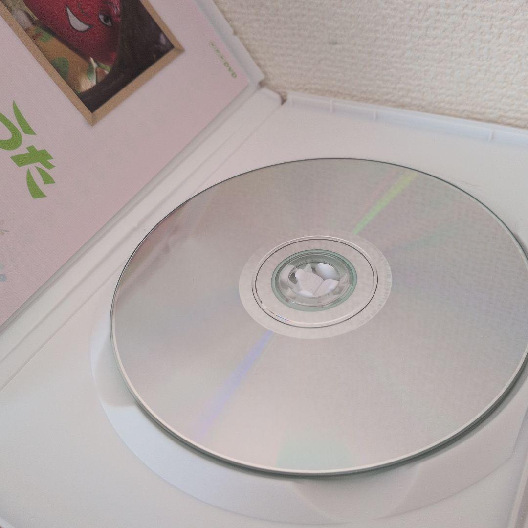 NHK みんなのうた DVD-BOX Ⅱ　1997～2011 DVD5枚組