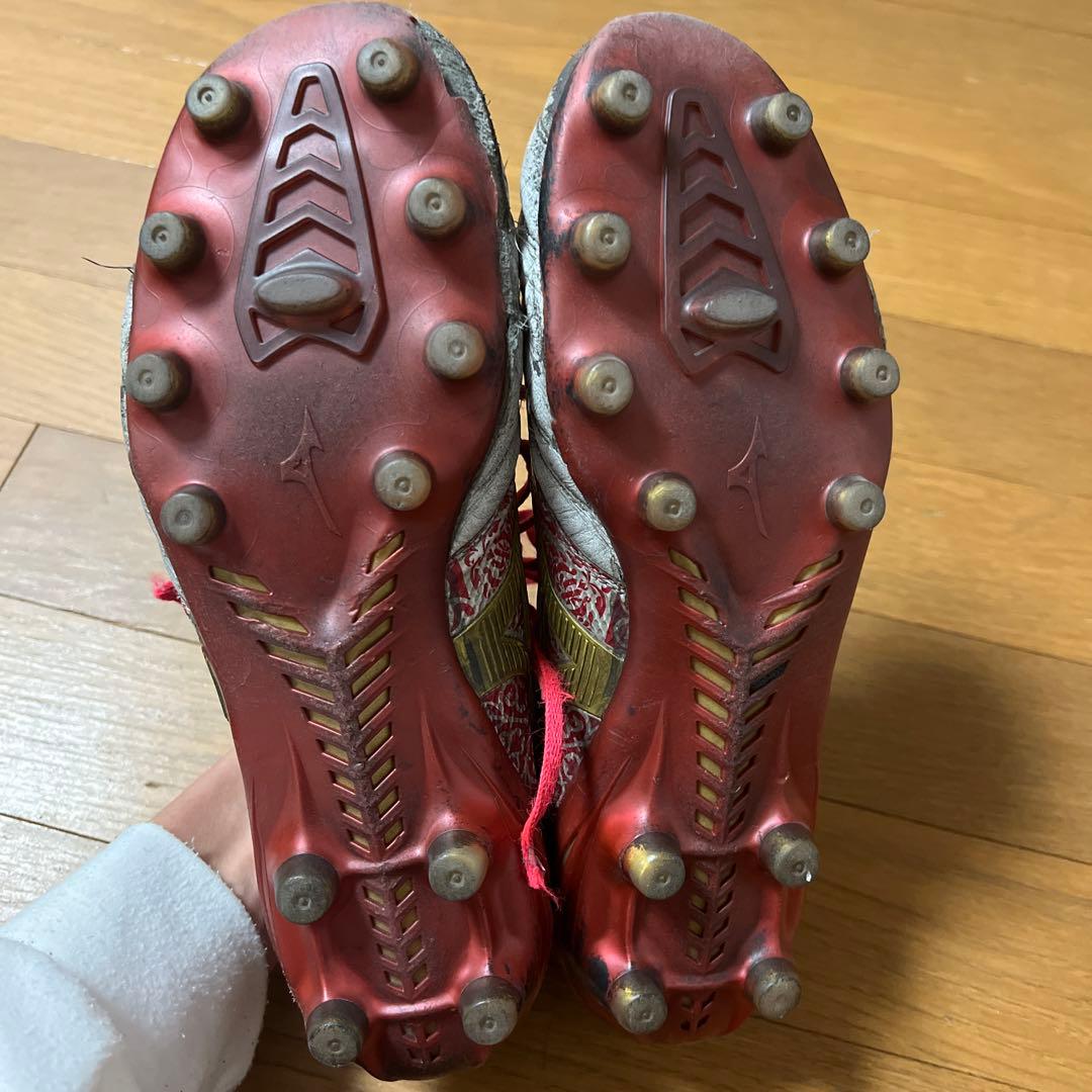 限定モレリアネオ4βセルヒオラモスモデル