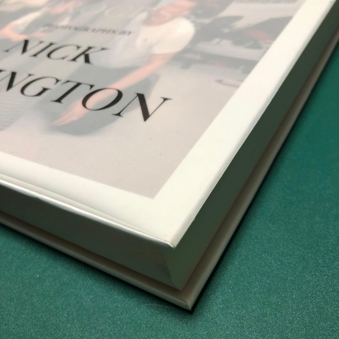 洋書 ALEXANDER McQUEEN WORKING PROCESS