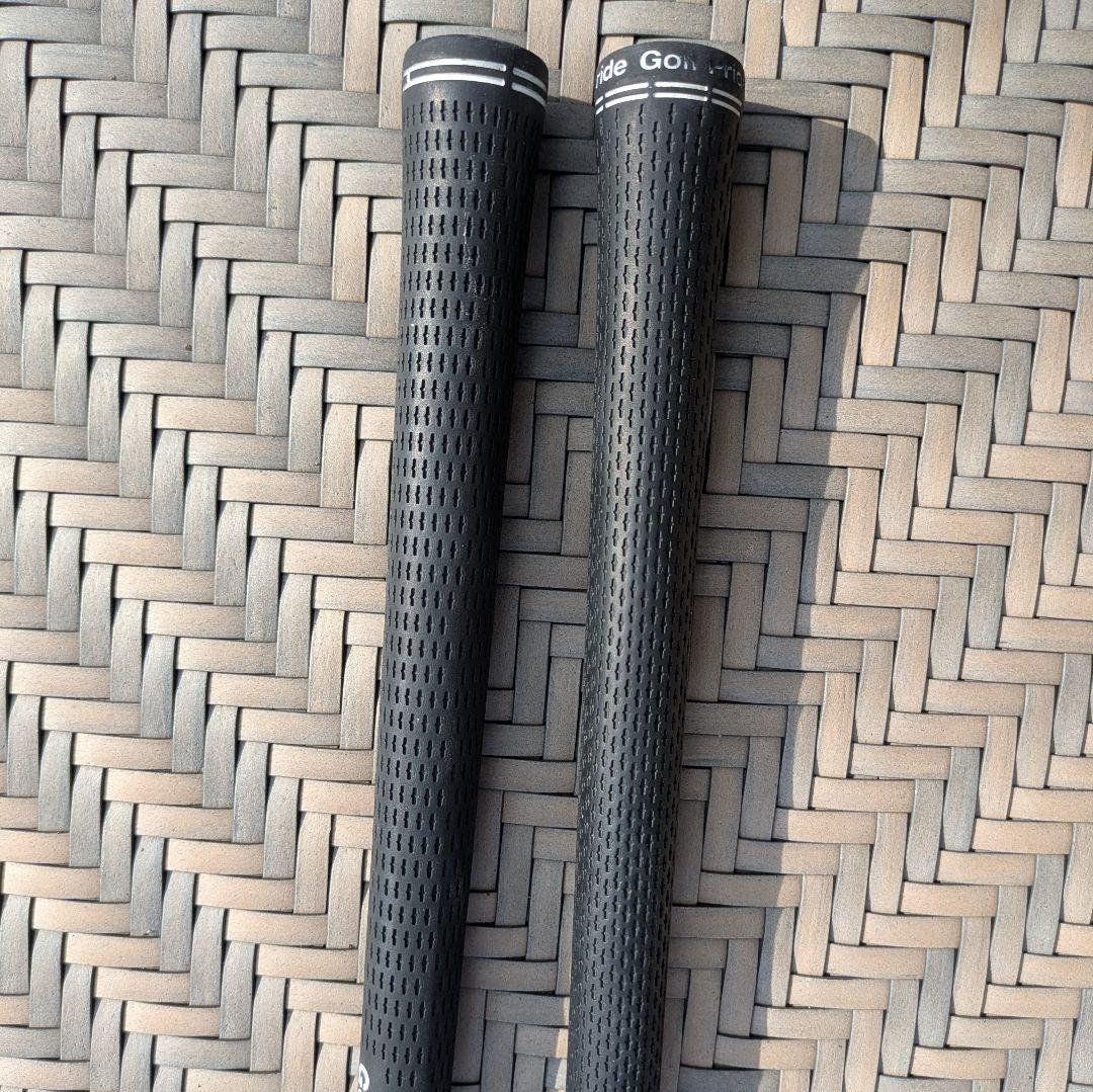 ツアーステージX-DRIVE 709 D430 3W 2本セット