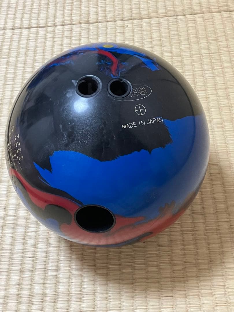 【美品】ABS ナノデスアキュラインツアープレミアムⅦ 15P中古