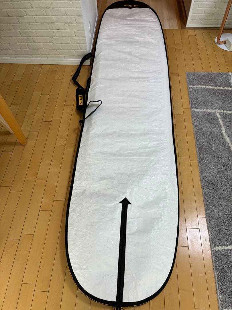 デューイウェーバー スタイリスト 9.8ft(2月末まで)