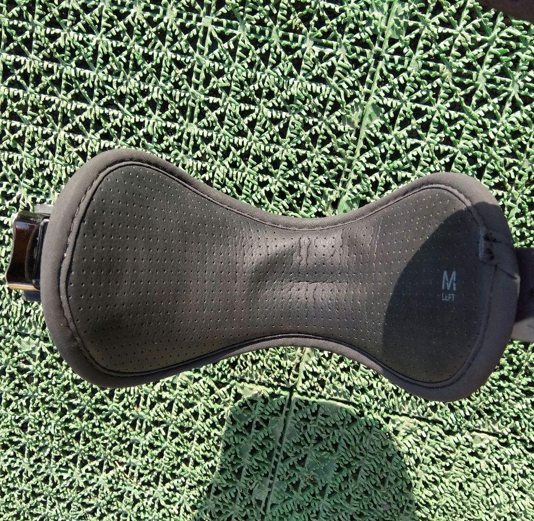 BURTON 美品 レディース Мサイズ/SALOMON FLUX UNION