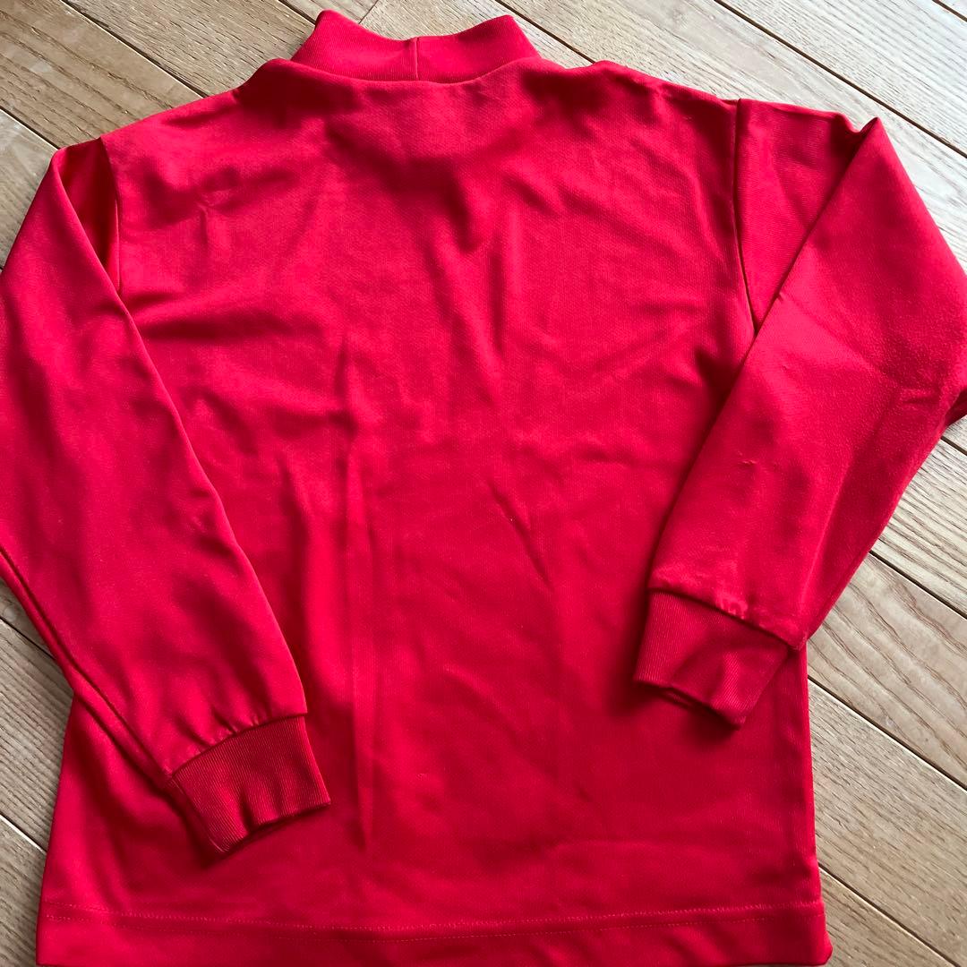 ポルテ(野球)ユニフォーム セット140 JL お値下げ！