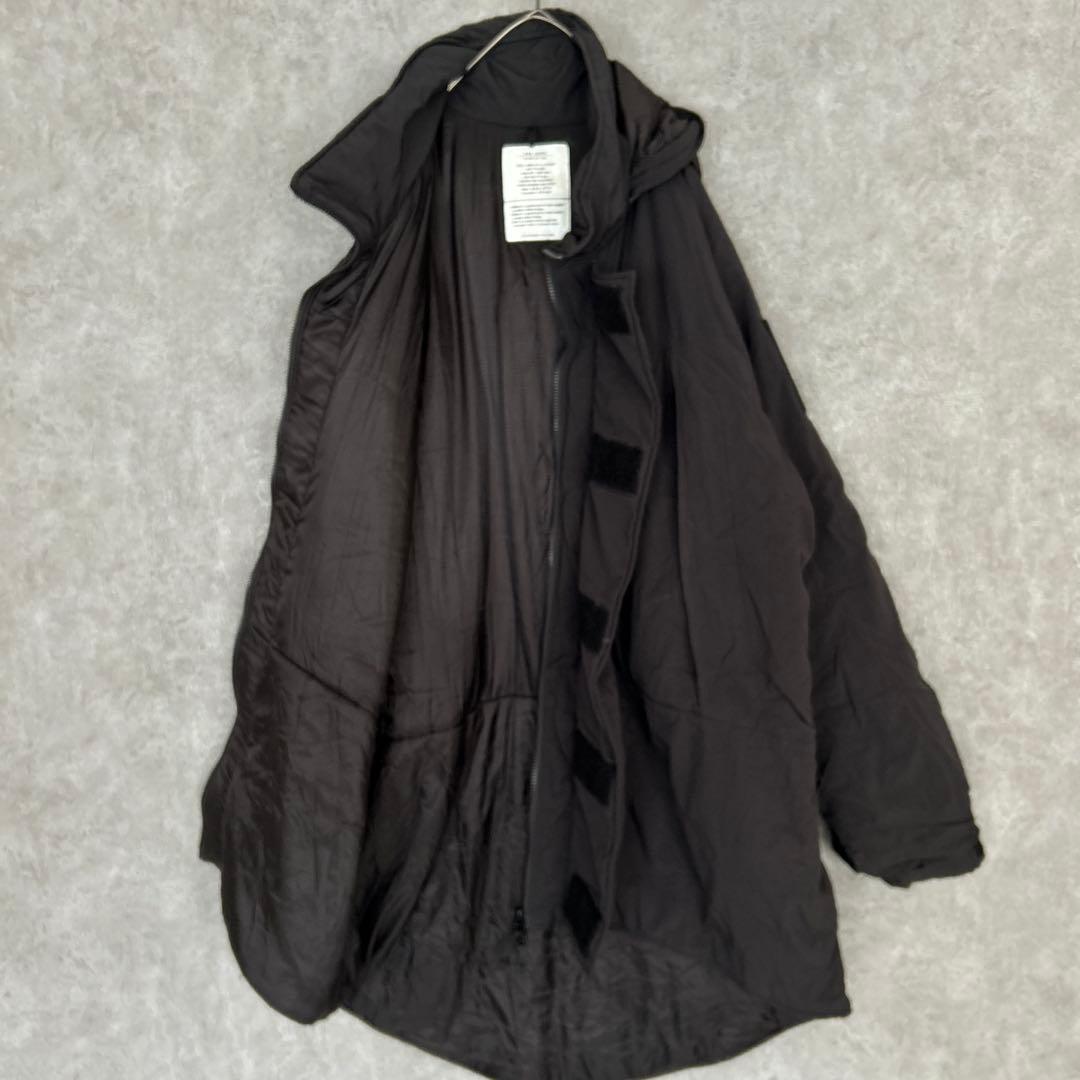 フリークスストア 【M】ビッグシルエットモンスターパーカー ジャケット防寒