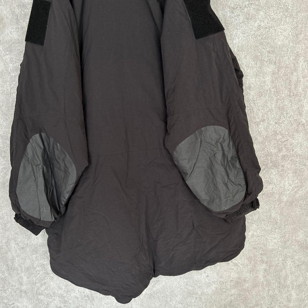 フリークスストア 【M】ビッグシルエットモンスターパーカー ジャケット防寒