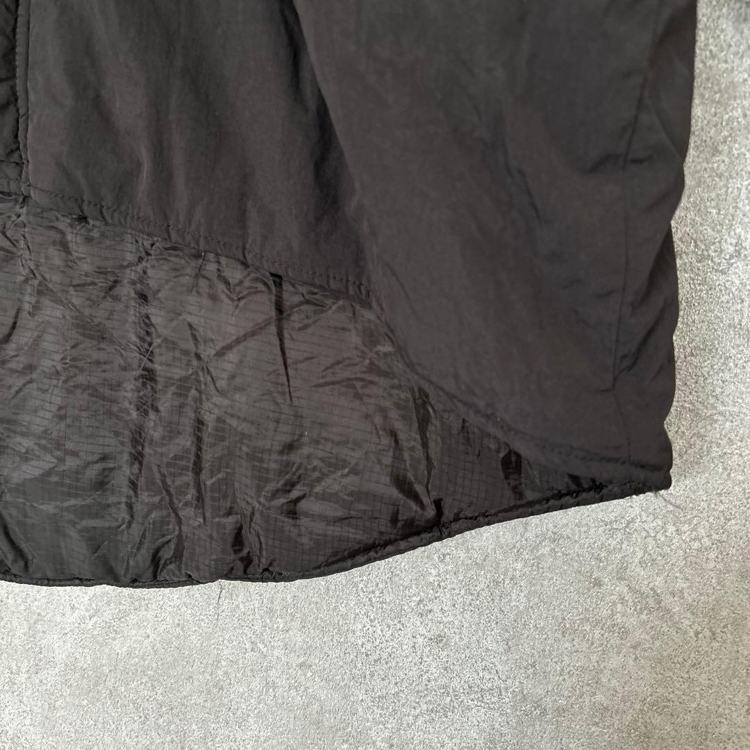 フリークスストア 【M】ビッグシルエットモンスターパーカー ジャケット防寒