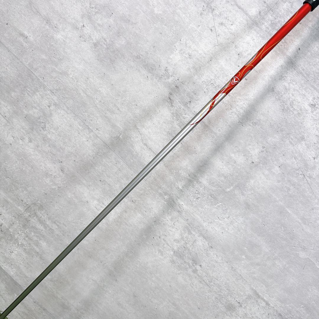 Callaway DIABLO EDGE レディース ドライバー 【K482】