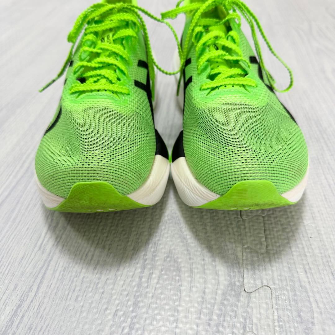 SPEED SKY TOKYO 26.0cm（10kmのみ使用）