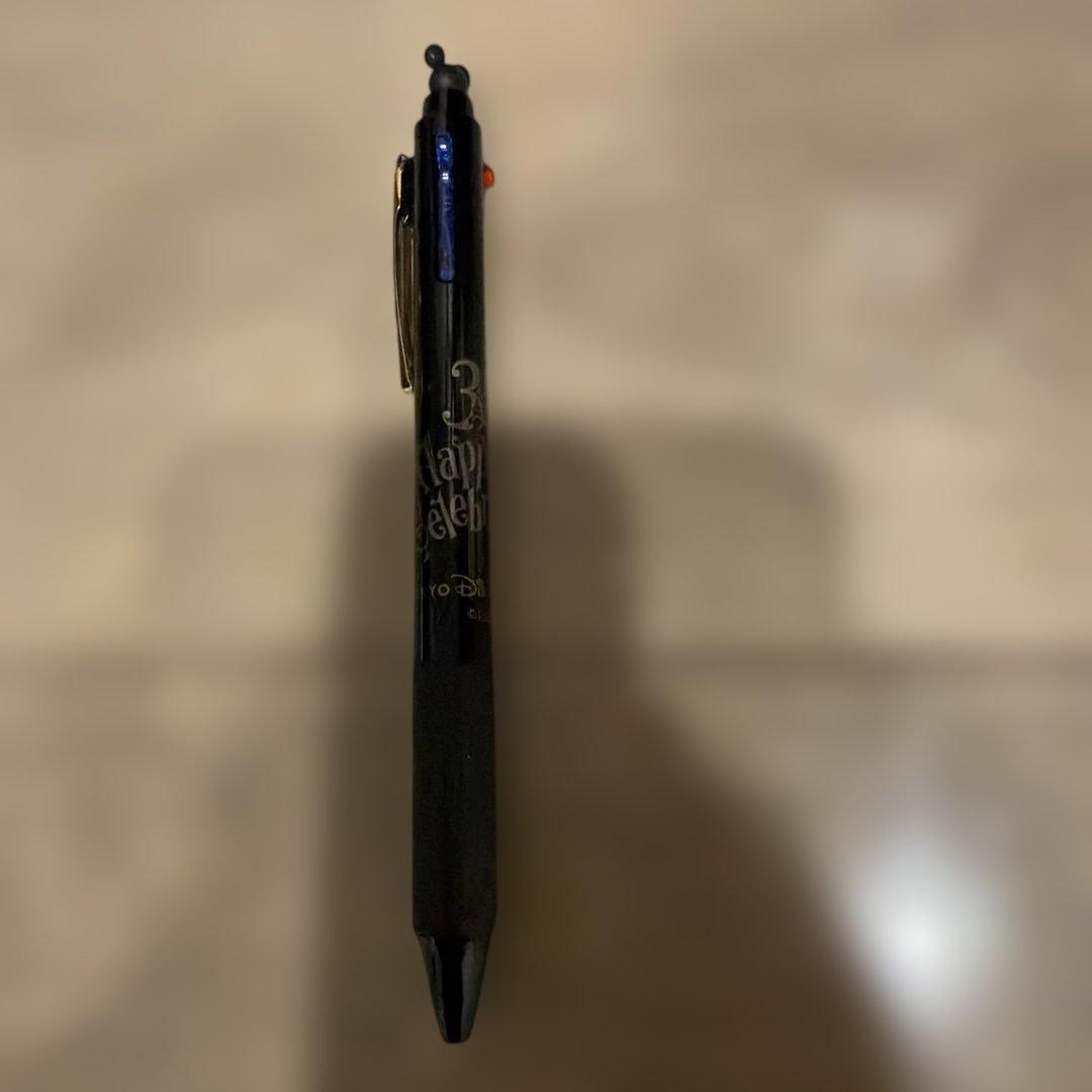 ディズニー　ボールペン・シャーペン　9本セット