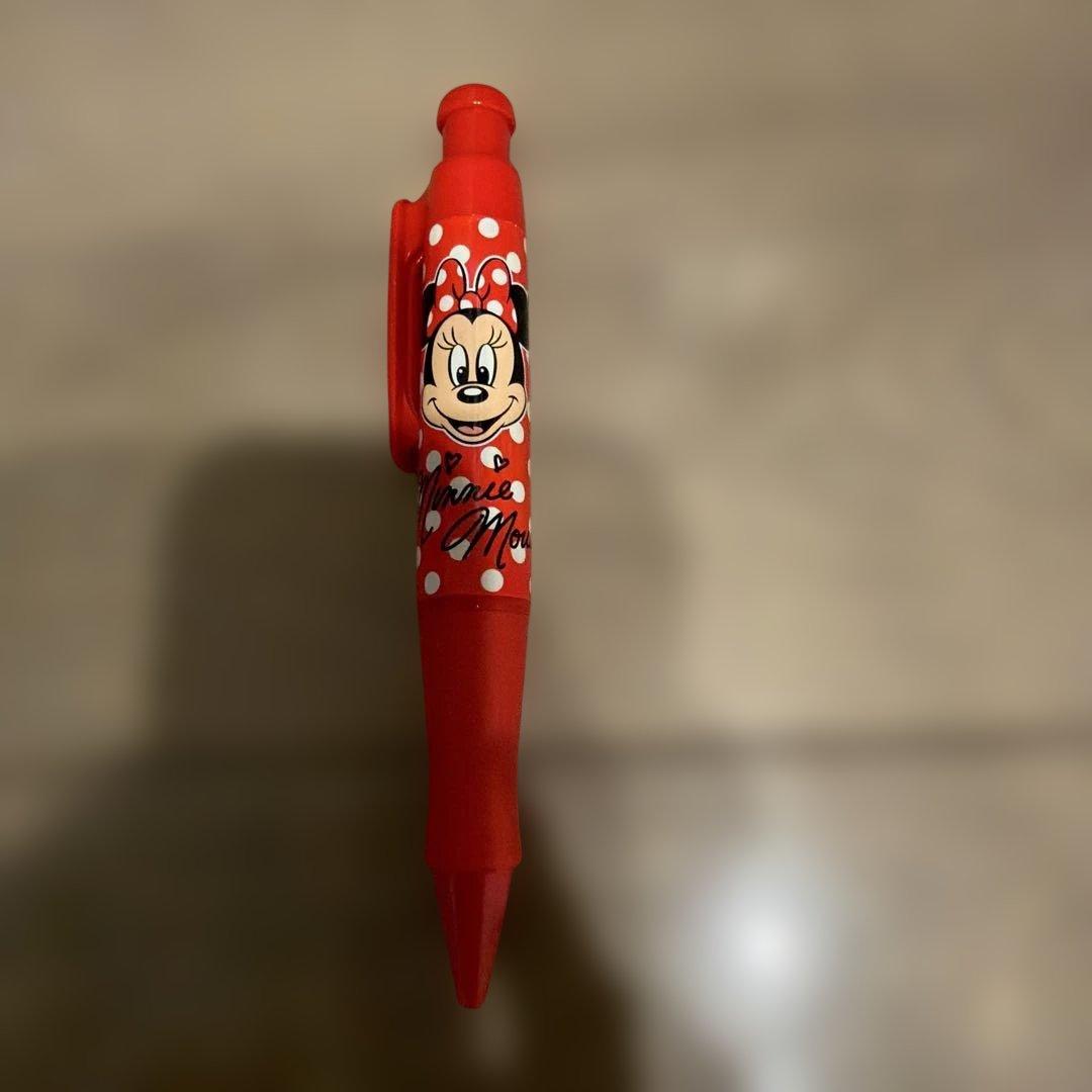 ディズニー　ボールペン・シャーペン　9本セット