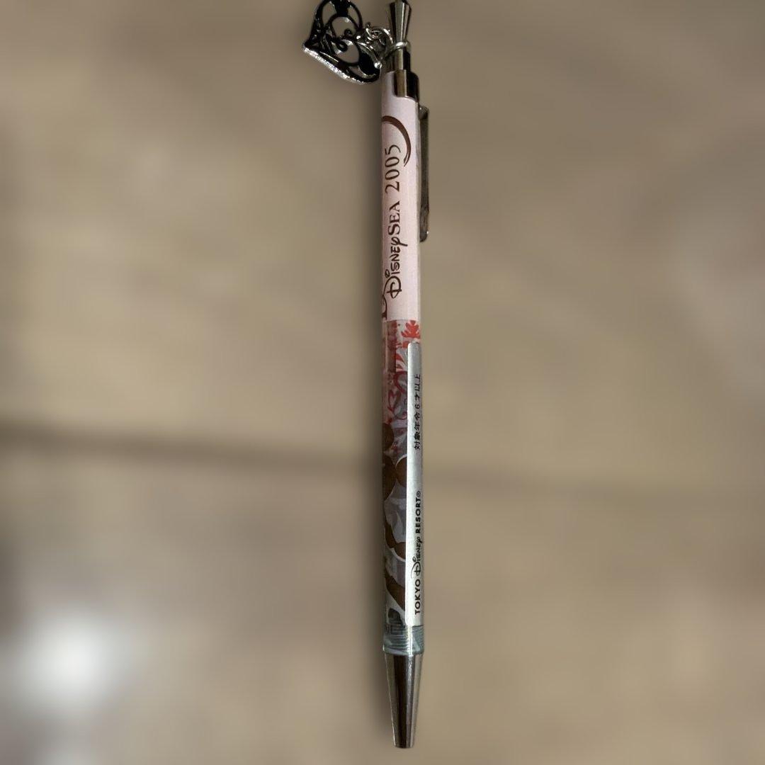 ディズニー　ボールペン・シャーペン　9本セット