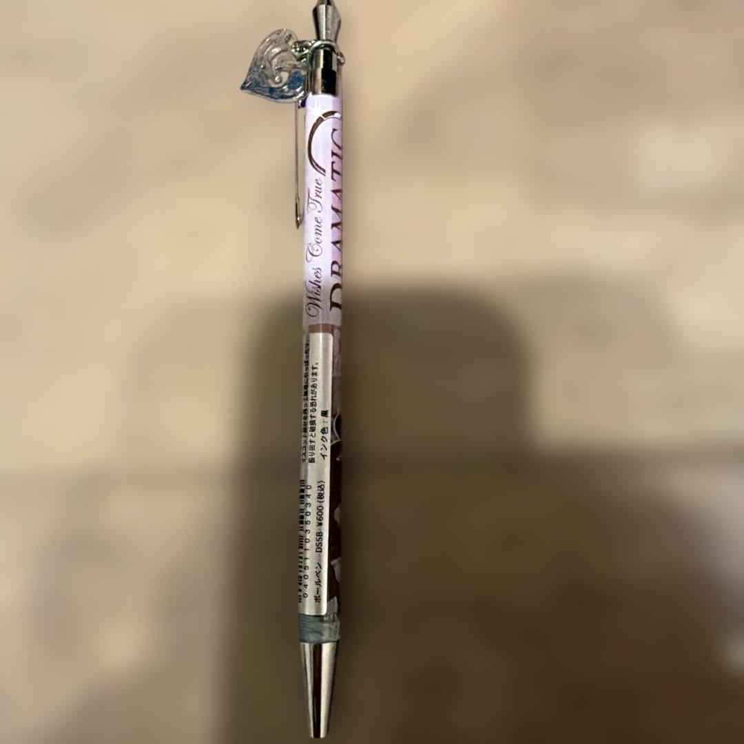 ディズニー　ボールペン・シャーペン　9本セット