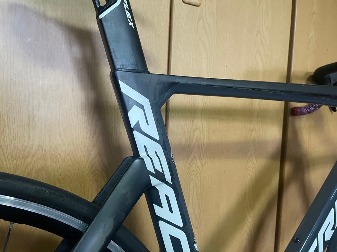 MERIDA REACTO DA LTD デュラエース　11速