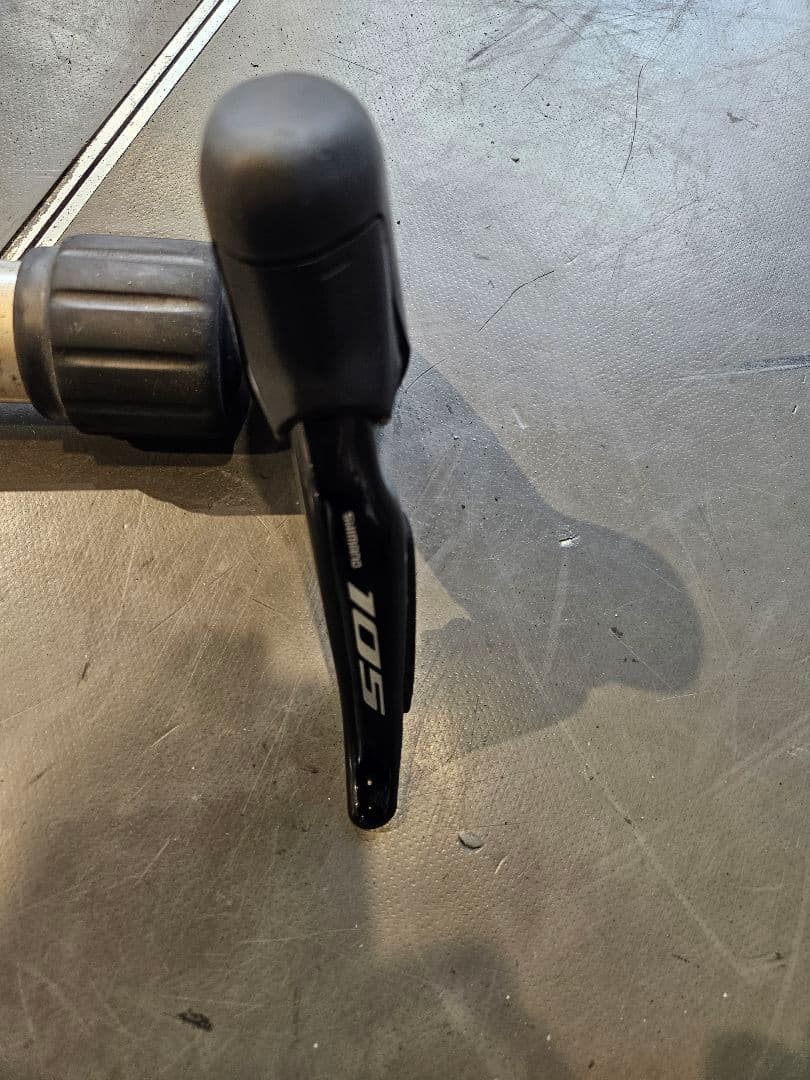 Shimano 105 シフター R7170 左のみ