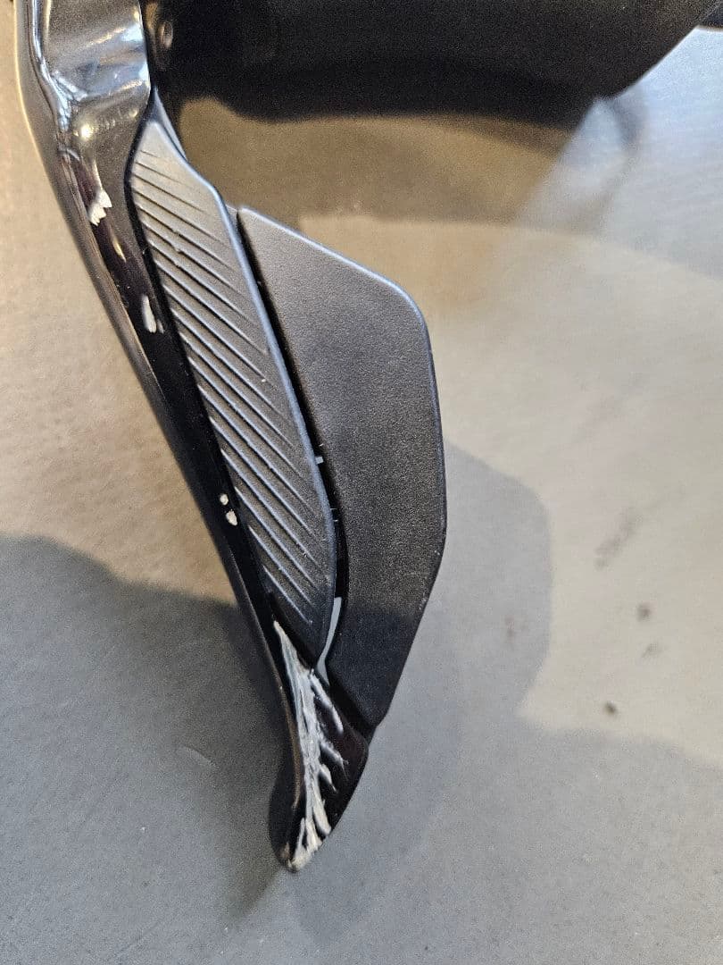 Shimano 105 シフター R7170 左のみ