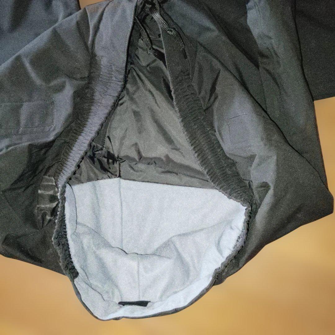 【最終値下げ】ダイワ 冬用 上下防寒着 ウィンタースーツ レインマックス