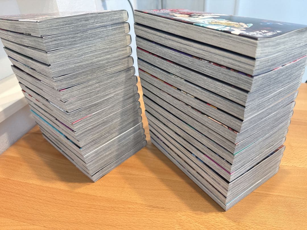 呪術廻戦　全30巻セット