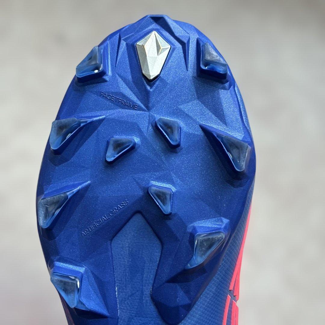 シューズ adidas PREDATOR EDGE.1 L AG 25.5cm