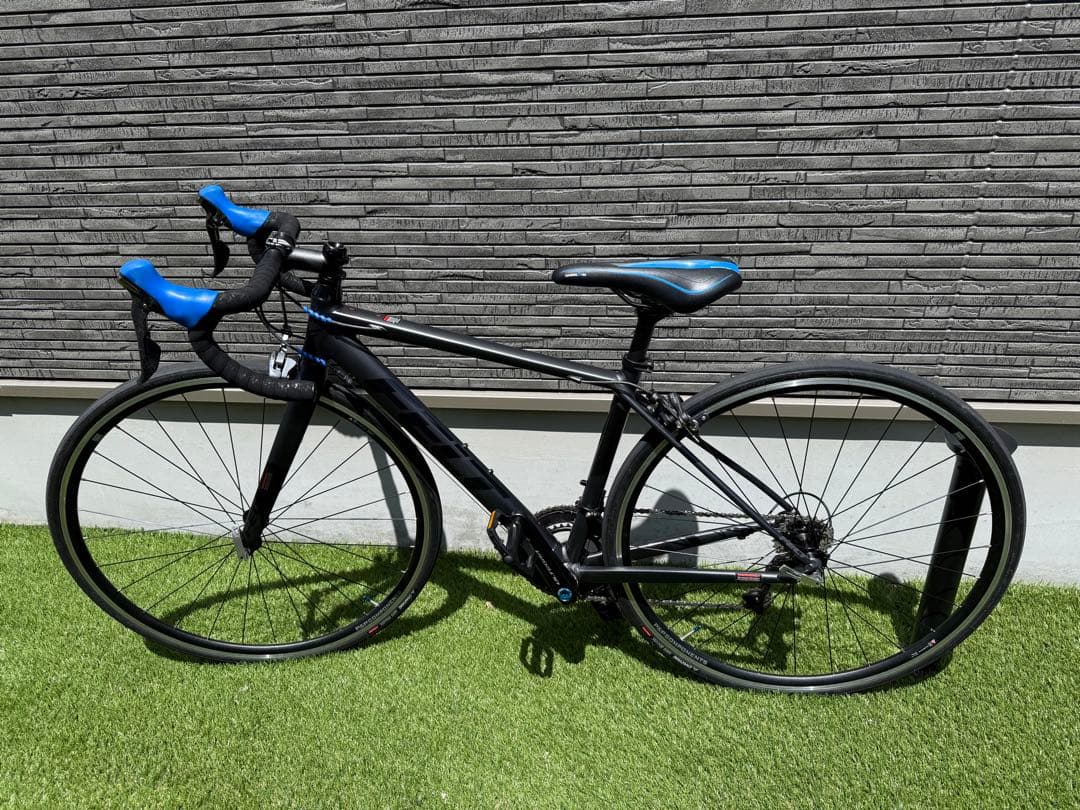 【直接引渡し】 【美品】ロードバイク お得2台セット
