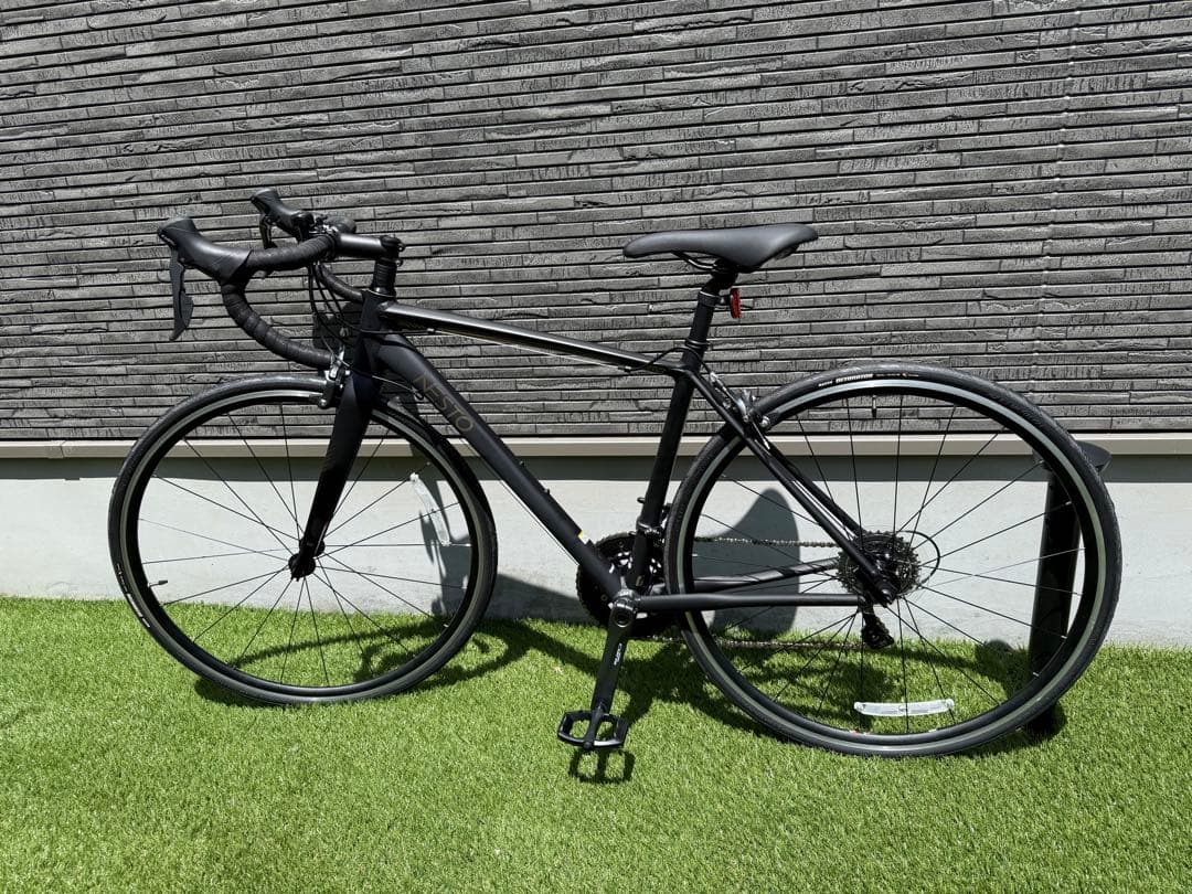 【直接引渡し】 【美品】ロードバイク お得2台セット