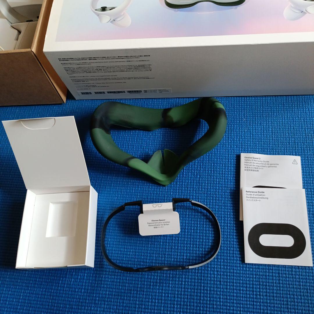  Quest２  Quest２ 64GB