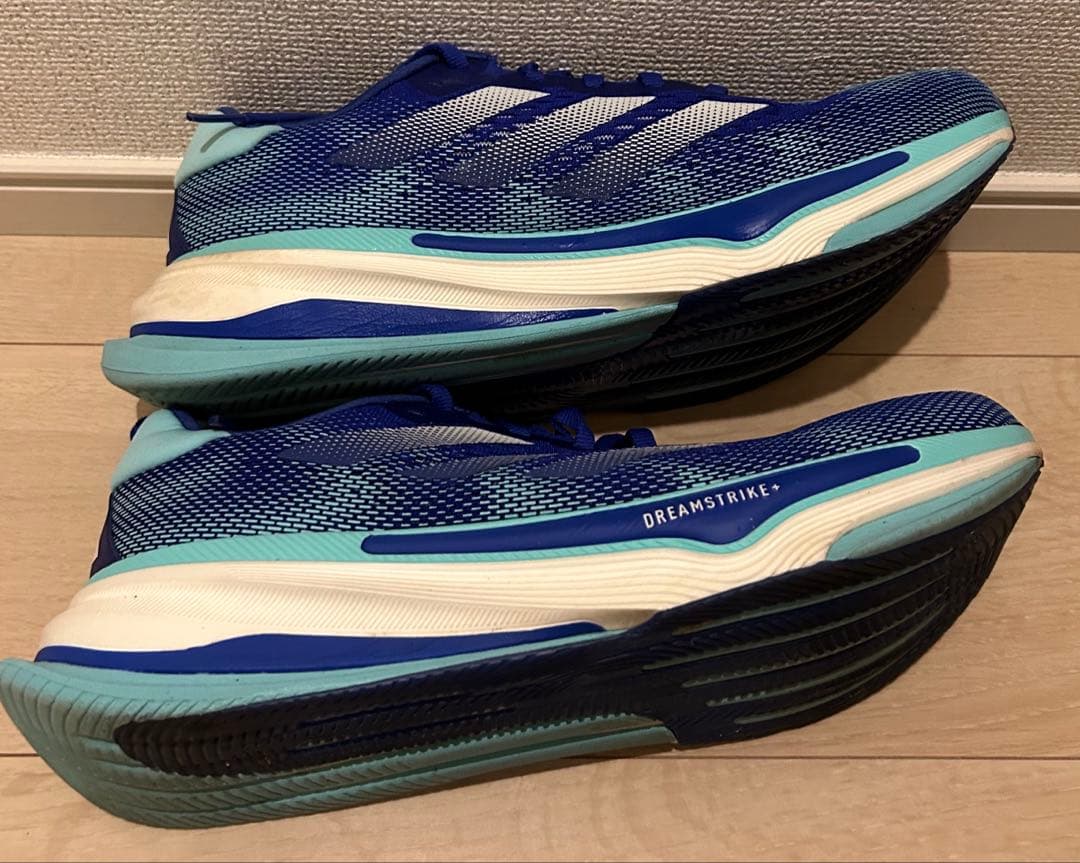 スーパーノヴァプリマ