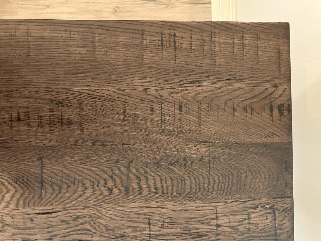 CRASH GATE/Knot Antiquesトリップ カフェテーブル