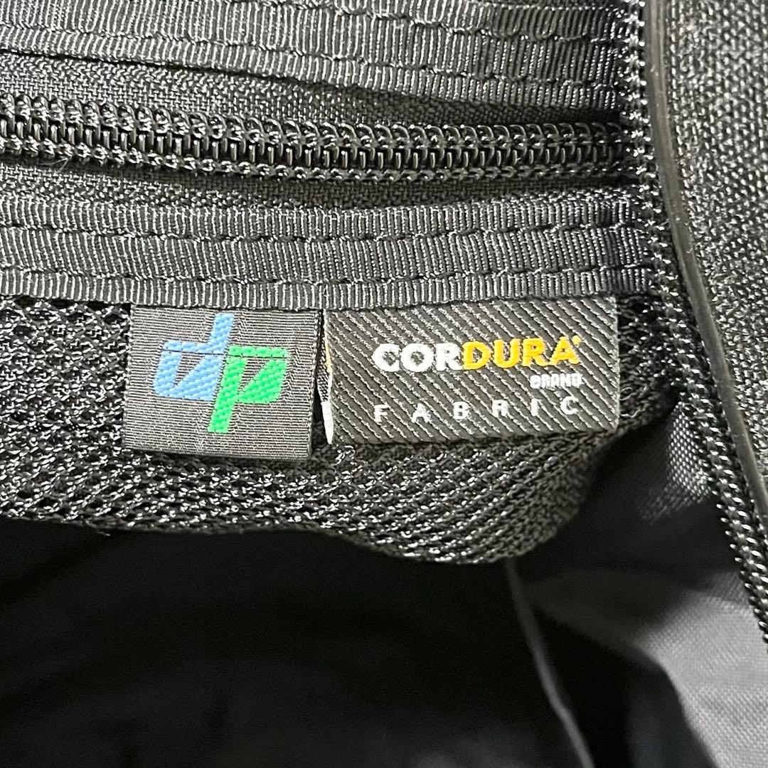 ✨極美品✨ポーター ハイブリッド トートバッグ A4可 肩掛け 軽量 防水 黒